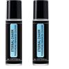 Generico Profumo ai Feromoni da Uomo, Fragranza a Lunga Durata, Aroma Sicuro e Affascinante, Formato da Viaggio Ideale per il Giorno e la Sera. (2Pezzo)