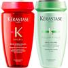 Kerastase Soleil Shampoo Apres Soleil 250ml Volumifique Bain Volume 250ml
