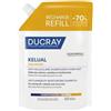 Ducray Kelual Squanorm Shampoo forfora Secca con Probiotici Refill 400 ml
