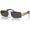 Versace GAFAS DE SOL - VERSACE / 0VE2257 Calibro: 60 Colore: 100287