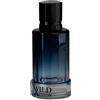 Real Time Eau De Toilette Degli Uomini di Azione Wild - 100 ml