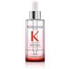 KERASTASE KÉRASTASE Genesis Hair Serum - Previene la caduta dei capelli dalla spazzolatura, rafforza i capelli deboli, arricchito con zenzero e caffeina, 97% in meno di rotture