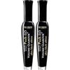 Bourjois - Volume Glamour Effet Push Up - Mascara Volumizzante a Lunga Durata Resistente all'Acqua - 31 Ultra Black - 7 ml (Confezione da 2)