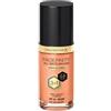 Max Factor Fondotinta Facefinity All Day Flawless - Correttore, Fondotinta liquido e primer viso 3-in-1, Formula vegan, Copertura modulabile, Tenuta fino a 30 ore, SPF20 - C82 Deep Bronze, 30 ml
