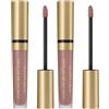 Max Factor Colour Elixir Soft Matte, Rossetto Matte Lunga Durata Idratante, 05 Sand Cloud (Confezione da 2)