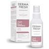 Dermafresh Deodorante Latte Efficace 24h, 100 ml, Pelle Sensibile, Efficacia Extra Delicata, Antimacchia, Freschezza Immediata, Senza Alcol e Profumo, Dermatologicamente Testato
