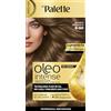 Syoss by Palette Oleo Intense, 6-80 Biondo Nocciola