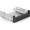 Delock Adattatore Hard Disk Delock per 1x 5,25Slim + 1x 2,5/3.5 [47200]