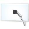 Ergotron Supporto monitor Ergotron Braccio HX 42" Bianco [45-478-216]