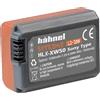 Hähnel HLX-XW50 Extreme - Sony
