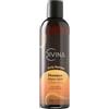 DIVINA BLK Shampoo dopo-sole rivitalizzante per capelli mossi, ricci, super ricci, afro Curly Summer di DIVINA BLK con estratto di aloe e girasole (250ml)