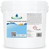 acquaverde | PH - Meno Granulare Rapido 10 kg, Correttore per Ridurre il Valore di PH nella Piscina, Rapida e Completa Dissoluzione senza Residui per Acqua sempre Limpida e Bilanciata, Effetto Tampone