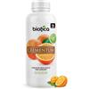 BIOTICA Concime per Agrumi Liquido 1L - CREMENTUM Fertilizzante per Limone, Mandarino e Pompelmo in Vaso e Terra con Azoto Organico e Potassio - Migliora Crescita, Fruttificazione e Qualità dei Frutti