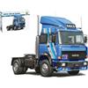 Italeri IVECO COW BOY KIT 1:24