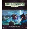 Asmodee Italia Arkham Horror LCG - Il Circolo Spezzato - Campagna