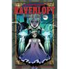 IDW Publishing Dungeons and Dragons Ravenloft Orphan of Agony Isle Libro in bros