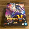 NAZIONI TAMASHII Modellino dipinto TAMASHII NATIONS Chogokin Soul Voltes V Legacy GX-118 NUOVO