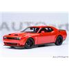AUTOart Dodge Challenger SRT Jailbreak 2022 (Rosso) 71764 1/18 JDM