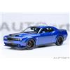 AUTOart Dodge Challenger SRT Jailbreak 2022 (Metallic Blue) 71763 1/18 JDM