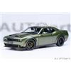 AUTOart Dodge Challenger SRT Jailbreak 2022 (verde metallizzato) 71761 1/18 JDM