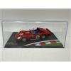 CENTAURIA DIE CAST 1/43 " FERRARI 330 TR 24H LE MANS 1962 O. GENDEBIEN " RACING