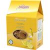 Biscotti al limone di siracusa igp 200 g - - 985975960
