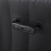 Bestway Piscina idromassaggio gonfiabile rotonda Lay-Z-Spa Miami