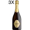 (3 BOTTIGLIE) Cavit Altemasi - Riserva Graal 2018 - Trento DOC - 75cl
