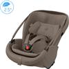 Maxi Cosi Seggiolino Coral Slide Pro - Maxi Cosi Oak Truffle