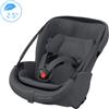 Maxi Cosi Seggiolino Coral Slide Pro - Maxi Cosi Moon Graphite