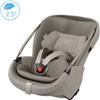 Maxi Cosi Seggiolino Coral Slide Pro - Maxi Cosi Sapphire Sand