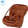 Maxi Cosi Seggiolino Coral Slide Pro - Maxi Cosi Copper Terra