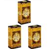 Preordine Yu-Gi-Oh! OCG Limited Pack GX: Ra Yellow 3box Set