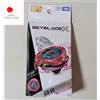 Beyblade X UX-00 Scorpio Spear 0-70Z Metal Coat Magenta Event Limited Japan N...