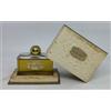 Viary France " Sandal Chinois"eau de cologne vintage cm 6 x 8