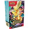 Pokémon: confezione di buste dell'espansione Megaevoluzione - Ascesa Eroica del