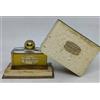 Viary France " Sandal Chinois"eau de cologne vintage cm 6 x 8