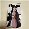 BANPRESTO Demon Slayer: Kimetsu no Yaiba Figuno - Premio Nezuko Kamado A - Bandai