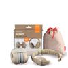 MANDELLI SPA Cuffie Antirumore Per Bambini Beige Mandelli