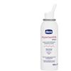 Chicco Physioclean Spray Soluzione Ipertonica - 100 ml