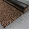 STORESDECO Tappeto vinile PVC Premium Pavimento di alta gamma Bronze 160x230 cm | Antiscivolo lavabile impermeabile extrapiatto antiallergico per interni esterni cucina passatoia soggiorno bagno STORESDECO