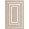 STORESDECO Tappeto vinile PVC Premium Pavimento di alta gamma Rettangoli 60x90 cm | Antiscivolo lavabile impermeabile extrapiatto antiallergico per interni esterni cucina passatoia soggiorno bagno STORESDECO