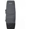 Prolimit Twintip Sport boardbag for kiteboard, 165 x 50, Grigio/Bianco