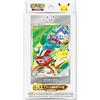BB-Toy-Trades Pacchetto di BB-Toy-Trades Toploader & Set di Carte Speciali Illustrazione dei Primi Partner 30° Anniversario Pokemon Vol. 1 Cinese NUOVO & OVP