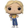 FUNKO Pop Marvel Runaways Karolina Dean Vinyl Figure