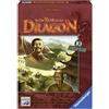 Ravensburger In the Year of the Dragon - Gioco da Tavolo Strategico per 2-5 Giocatori dai 12 Anni in Su