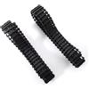 wheelfun RC Tank Plastic Tracks per 1/16 Panzer III L 3848 III H 3849 Stug III 3868 RC Tank Spare Part