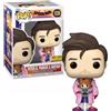 Funko Marvel Spider- Man Spider -Bath Peter Parker e MayDay Figure pop!Marvel (hot Topic Exclusive Model)