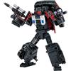 Transformers, Generations Legacy Deluxe, action figure di Decepticon Wild Rider da 14cm, dagli 8 anni in su, Multi, taglia unica