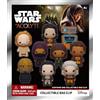 Monogram Star Wars The Acolyte Blind Bag Surprise - Personaggi e accessori da collezione - Divertente esperienza di unboxing (1 pezzo)